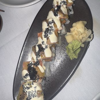 LoLa 41 - Sushi - Sushi Bars Near Me - Naples, Florida