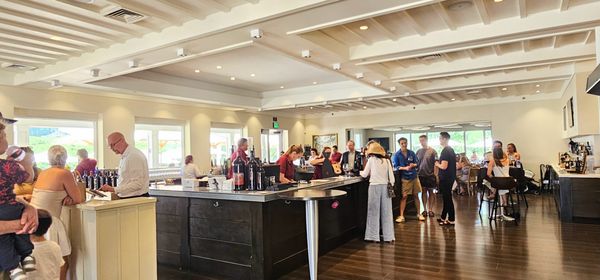 JUSTIN Vineyards & Winery by null