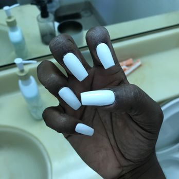 Blossom Nails - Trash - Nail Salons Near Me - Vallejo, California Blossom Nails - Trash - Nail Salons Near Me - Vallejo, California