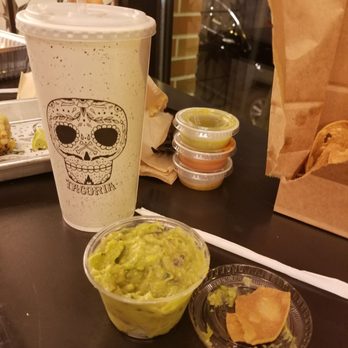 tacoria - Montclair - Chips and guac - Mexican Near Me - Montclair, New Jersey tacoria - Montclair - Chips and guac - Mexican Near Me - Montclair, New Jersey