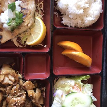 Harumi Sushi - Sushi Bars Near Me - Seaside, California