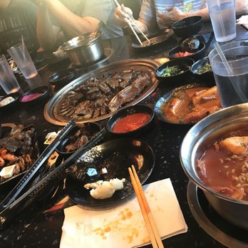 Q-POT - Korean Near Me - San Jose, California Q-POT - Korean Near Me - San Jose, California