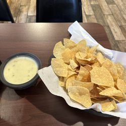 Iron Horse Sports Grille - Queso