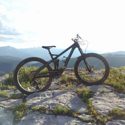 Vail Bike Hub