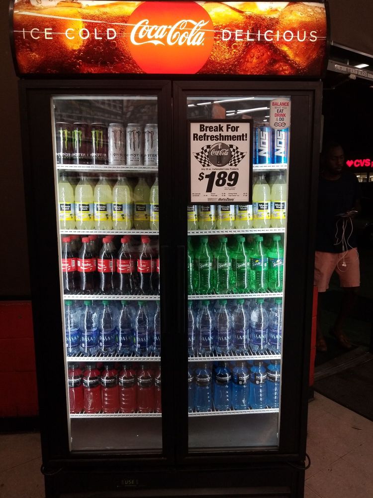 AUTOZONE Updated August 2024 35 Reviews 1325 W Washington Blvd