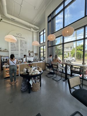 Forevermore Coffee, Matcha & Goods by null