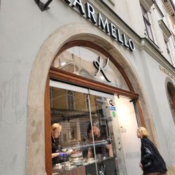 Kawiarnia Karmello