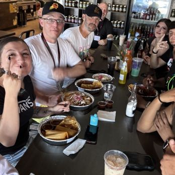 The Tamale Store - The crew! - Mexican Near Me - Phoenix, Arizona The Tamale Store - The crew! - Mexican Near Me - Phoenix, Arizona
