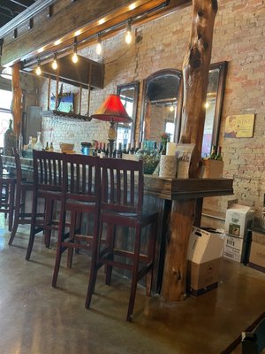 Red Vault Bistro by null