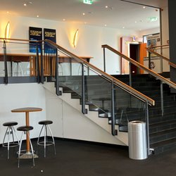 Cinemaxx Wolfsburg - CinemaxX Wolfsburg kino Wolfsburg Germany Deutschland