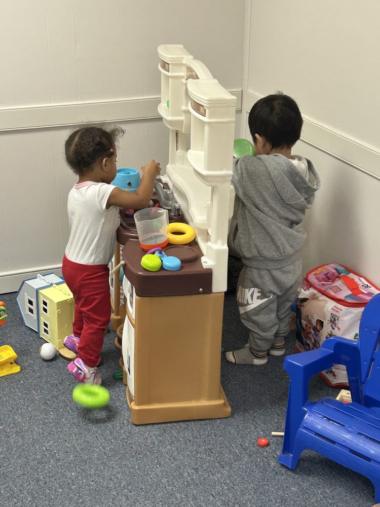 Another Breakthrough Ahead Learning Center - childcare center in Richmond, VA