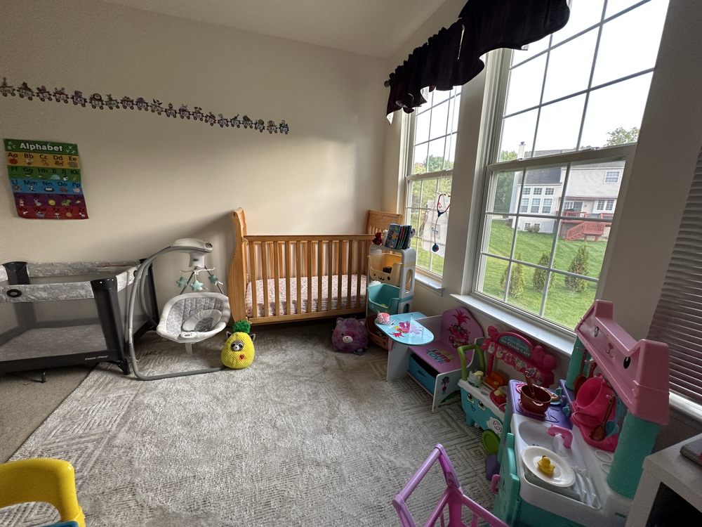 Mommy Childcare - childcare center in Ypsilanti, MI