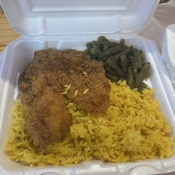 Sunshine Soulfood Cafe - Soul Food Near Me - Orlando, Florida Sunshine Soulfood Cafe - Soul Food Near Me - Orlando, Florida