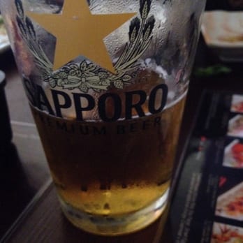 Tokyo Garden - Sapporo on tap! - Sushi Bars Near Me - Downey, California Tokyo Garden - Sapporo on tap! - Sushi Bars Near Me - Downey, California