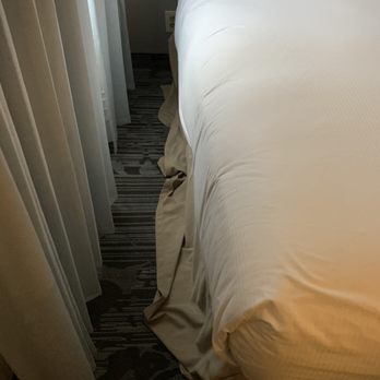 DoubleTree by Hilton Hotel Rocky Mount - Hotels Near Me - Rocky Mount, North Carolina