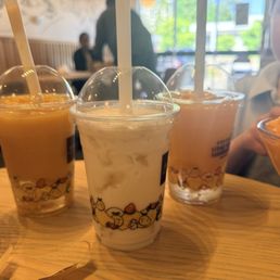 Shakes Shakes