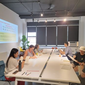 K-talk Korean Learning Center - Language Schools Near Me - Long Island City, New York K-talk Korean Learning Center - Language Schools Near Me - Long Island City, New York