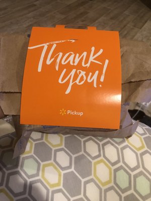 Walmart Supercenter by null