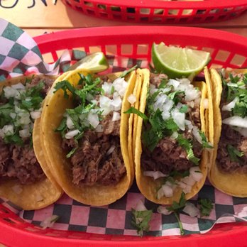 Taco Trunp - Mexican Near Me - Montreal, Quebec