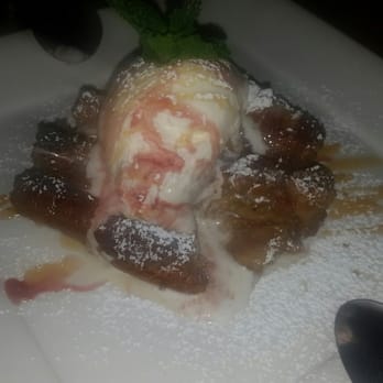 Tuning Fork - Bread pudding - Gastropubs Near Me - Studio City, California Tuning Fork - Bread pudding - Gastropubs Near Me - Studio City, California