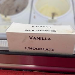 Kwality Ice Cream - Kulfi flavors