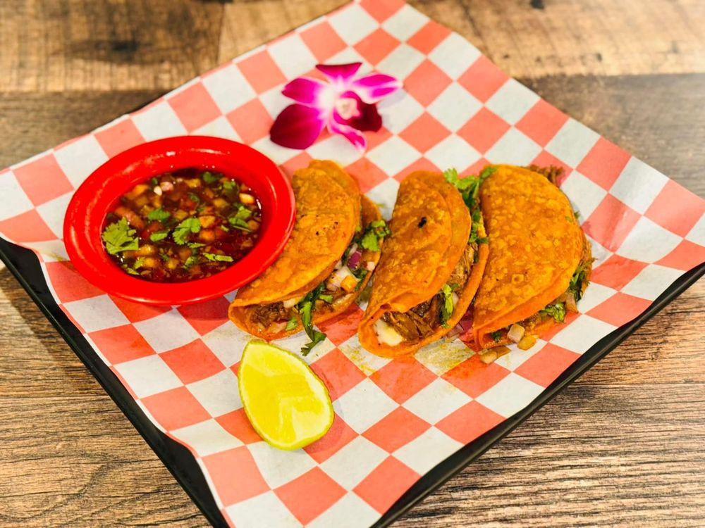 La Cantina Sioux Falls