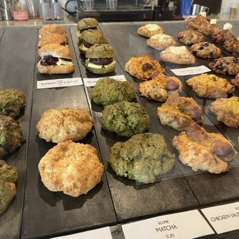 Cafe Fever - Bakeries Near Me - Artesia, California