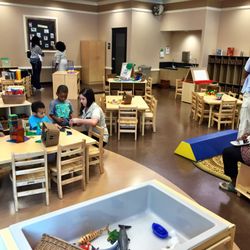 Children's Learning Adventure