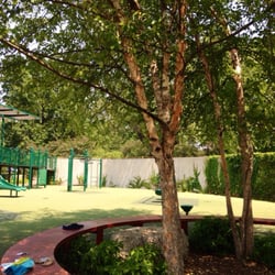 Variety Wonderland Playground - Shade