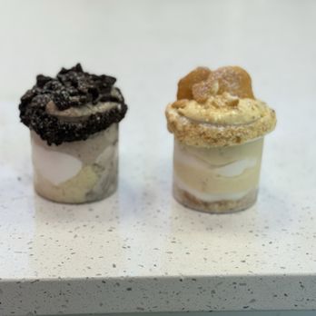 Jars by Fabio Viviani - Desserts Near Me - Smyrna, Georgia Jars by Fabio Viviani - Desserts Near Me - Smyrna, Georgia