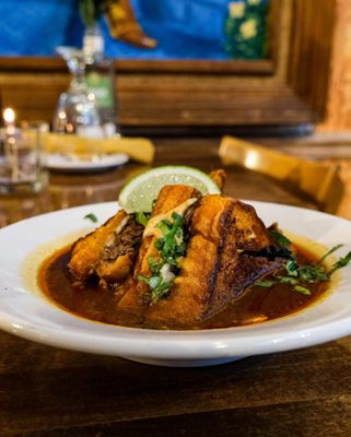 El Mariachi Tequila Bar & Grill by null