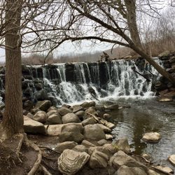 Whitnall Park Alpha Trail