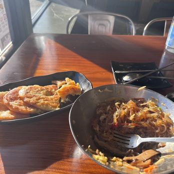 Bowl'd Korean Rice Bar - Korean Near Me - Albany, California Bowl'd Korean Rice Bar - Korean Near Me - Albany, California