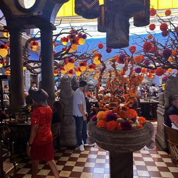 Casa Luna - Mexican Near Me - Tlaquepaque, JAL