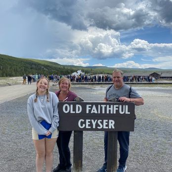 Yellowstone Excursions - Tours Near Me
