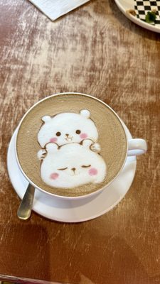 Himalayan Coffee House by null