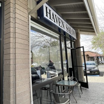 Haven Salon - Hair Salons Near Me - Sacramento, California Haven Salon - Hair Salons Near Me - Sacramento, California
