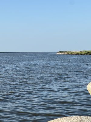 Voinovich Bicentennial Park by null