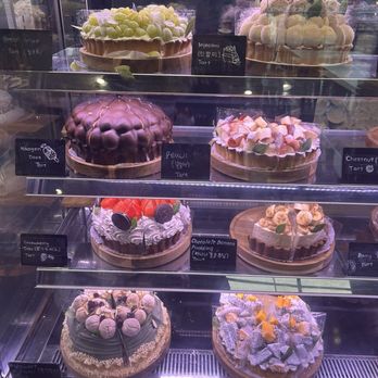 Petit Four Dessert Cafe - Desserts Near Me - Carrollton, Texas Petit Four Dessert Cafe - Desserts Near Me - Carrollton, Texas