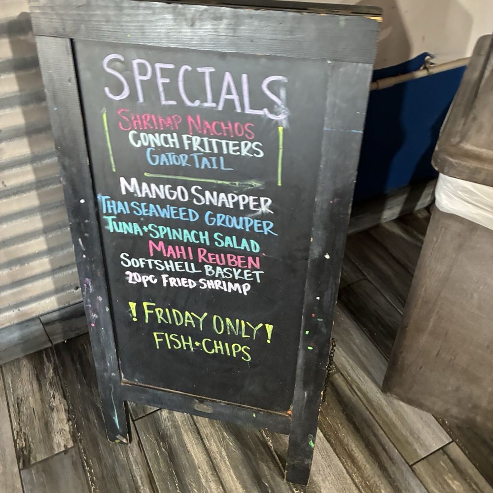 Safe Harbor Seafood - Specials - Seafood Near Me - Jacksonville, Florida Safe Harbor Seafood - Specials - Seafood Near Me - Jacksonville, Florida
