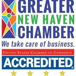 IPAE - Proud member of the Greater New Haven Chamber of Commerce.