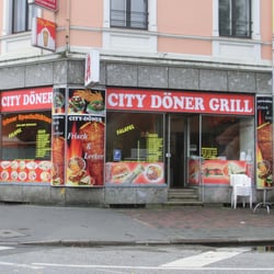 City Döner