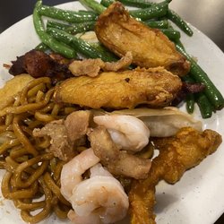 Kyoto Palace - Yummy food