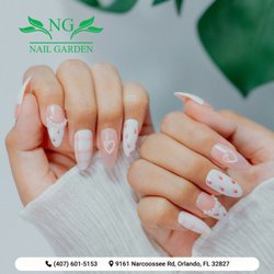 Nail Garden