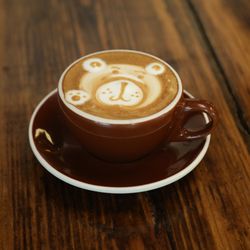 Macondo Coffee Cooper City