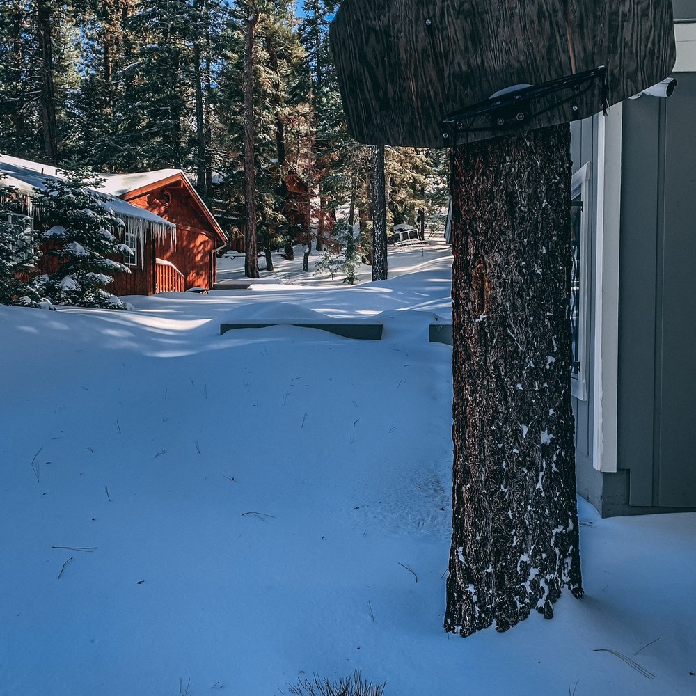 Big Bear - Let's hoop - Resorts Near Me - Big Bear City, California