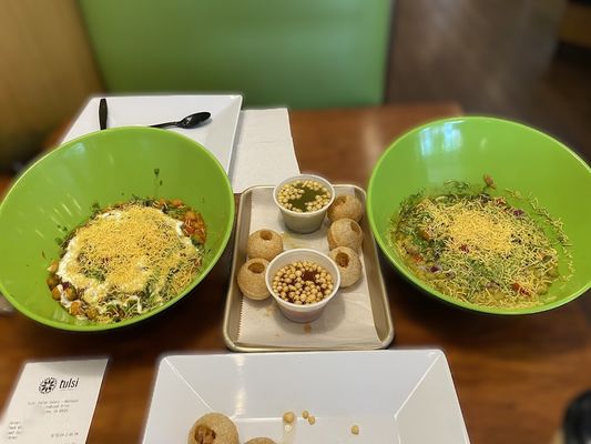 Tulsi Indian Eatery (Westwood) by null