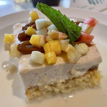 Ometeo - Tres Leches - Tex-Mex Near Me - Tysons, Virginia