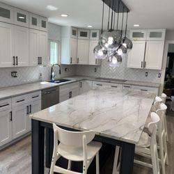 215Mercury Kitchen & Bath Remodeling