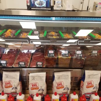 Kennedy's Meat - Meat selection - Meat Shops Near Me - Escondido, California